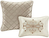 Thumbnail for your product : JCPenney Madison Park Stokes 8-pc. Comforter Set