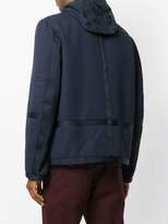 Thumbnail for your product : Joseph hooded jacket