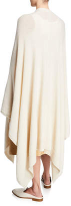 The Row Hern Cashmere Cape