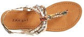Thumbnail for your product : Zigi girl 'Feeling' Sandal (Women)