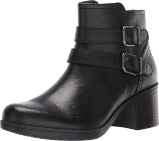 clark womens ankle boots