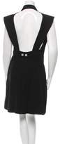 Thumbnail for your product : Opening Ceremony Open Back Dress w/ Tags