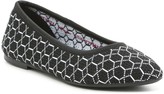 Thumbnail for your product : Skechers Cleo Flat