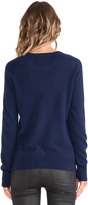 Thumbnail for your product : Equipment Sloane Crewneck Sweater