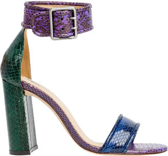 Max Studio herald : high heeled sandals