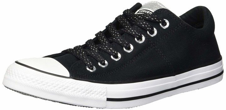 women's converse madison low top