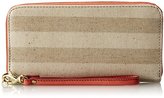 Thumbnail for your product : Fossil Sydney Zip Wallet