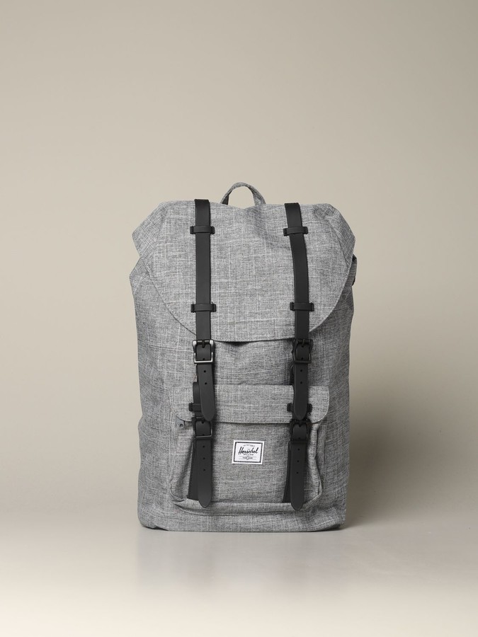 herschel bag for men