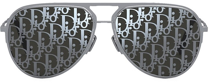 Christian Dior DiorEssential A2U 60MM Sunglasses - ShopStyle