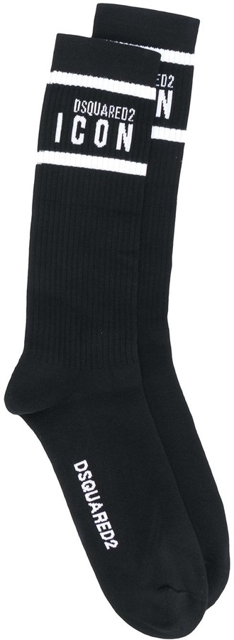 dsquared2 socks sale