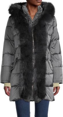 madison puffer coat