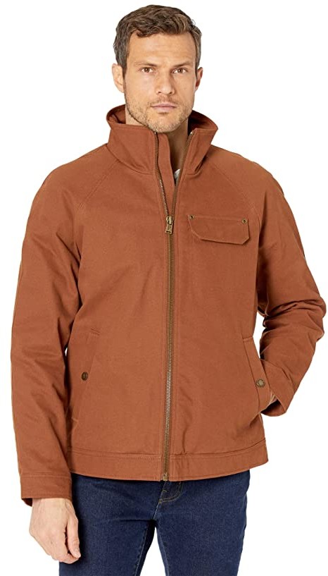 pendleton ranch coat