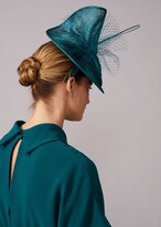 Thumbnail for your product : Phase Eight Karlen Fascinator