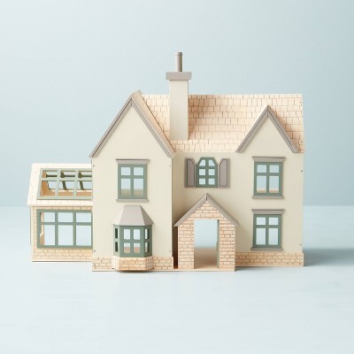 Toy Cottage Dollhouse - Hearth & HandTM with Magnolia