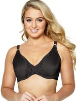 Thumbnail for your product : Maidenform Smooth Beauty Embellished Minimiser Bra