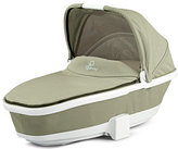 Thumbnail for your product : Quinny Foldable Carry Cot for Moodd and Buzz Pushchairs - Natural Delight with White Frame