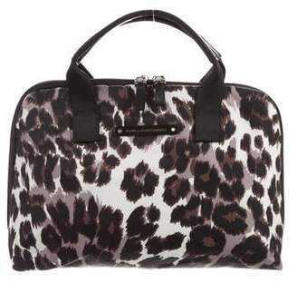 Diane von Furstenberg Cosmetic Travel Bag