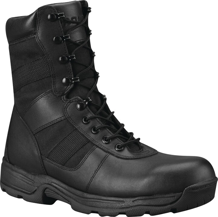 Propper Men's Series 100 8" Side Zip Boot