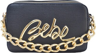 Bebe Gianna Camera Shoulder Bag - ShopStyle