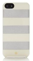 Thumbnail for your product : Kate Spade Jubilee stripe  iphone 5 case