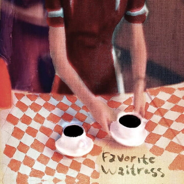 Dualtone Store The Felice Brothers - Favorite Waitress - Music & Performance - CD
