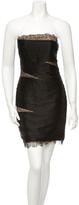Thumbnail for your product : Jay Ahr Dress
