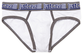 Thumbnail for your product : Just Cavalli Cotton Fashion Brief
