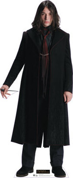 Advanced Graphics Credence Barebone Cardboard Standup