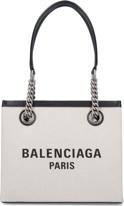Balenciaga Women's Tote Bags | ShopStyle