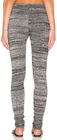 Thumbnail for your product : Plush Marled Sweater Legging