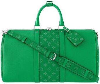 Keepall Bandoulière 45