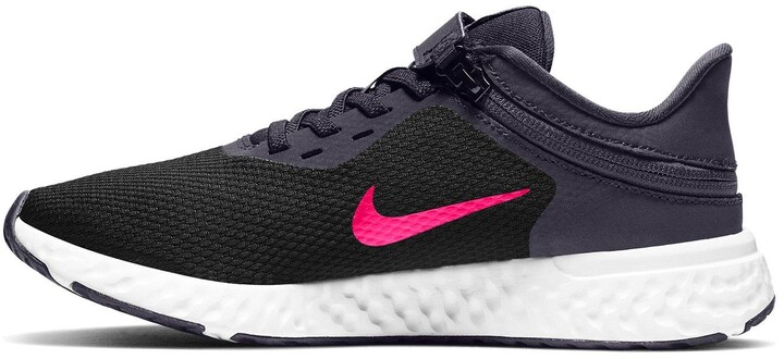 Pink And Black Nike Shoes | Shop the world's largest collection of fashion  | ShopStyle UK