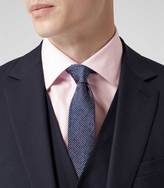 Thumbnail for your product : Reiss Spear W WOOL BLEND WAISTCOAT