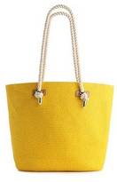 Thumbnail for your product : Kelly & Katie Rope Handle Tote