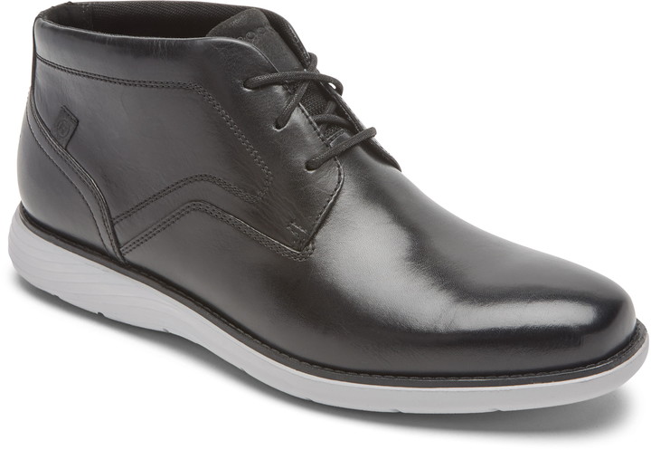 rockport boots dsw