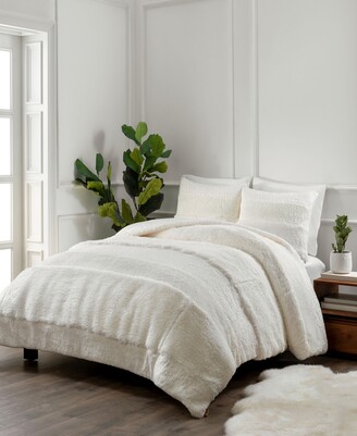UGG Lola 3 Pc. Comforter Set, Queen Bedding - ShopStyle
