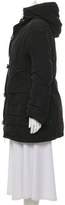 Thumbnail for your product : Moncler Gam Down Coat