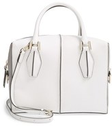 Thumbnail for your product : Tod's 'Small D-Cube' Bauletto Satchel