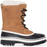Thumbnail for your product : Sorel Caribou leather boots