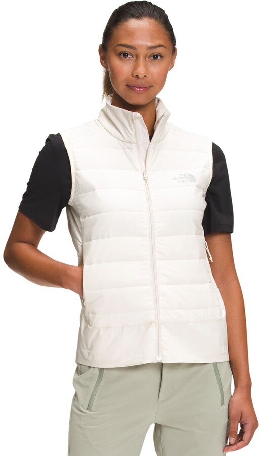 The North Face White Women's Jackets | Shop the world's largest 