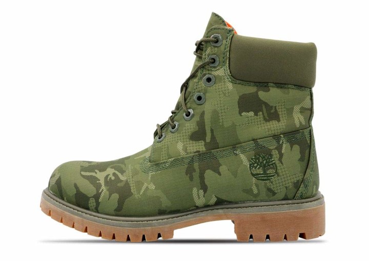 timberland a1u9i