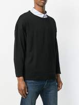 Thumbnail for your product : Visvim Jumbo crewneck sweater