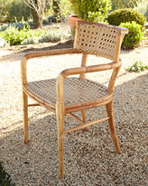 Thumbnail for your product : Palecek Marco Outdoor Chair