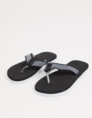 mens designer flip flops sale uk