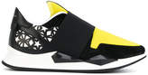 Thumbnail for your product : Givenchy Runner Active sneakers