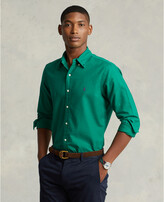 Thumbnail for your product : Polo Ralph Lauren Slim Fit Garment-Dyed Oxford Shirt