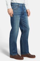 Thumbnail for your product : 7 For All Mankind 'Austyn - Luxe Performance' Relaxed Straight Leg Jeans (Skydiver)