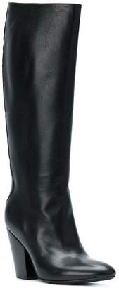 A.F.Vandevorst knee length boots