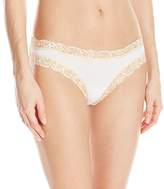 Thumbnail for your product : Fleurt Fleur't Women's Thong Underwear