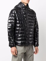 Thumbnail for your product : Duvetica Marfakdue high-shine down jacket